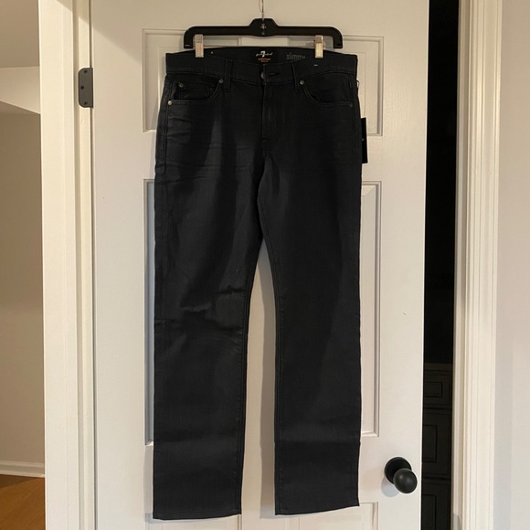 7 For All Mankind Men’s Jean - Picture 1 of 6
